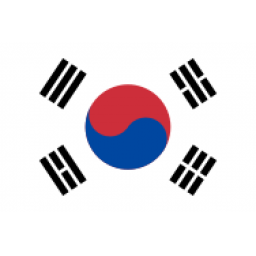 韩国